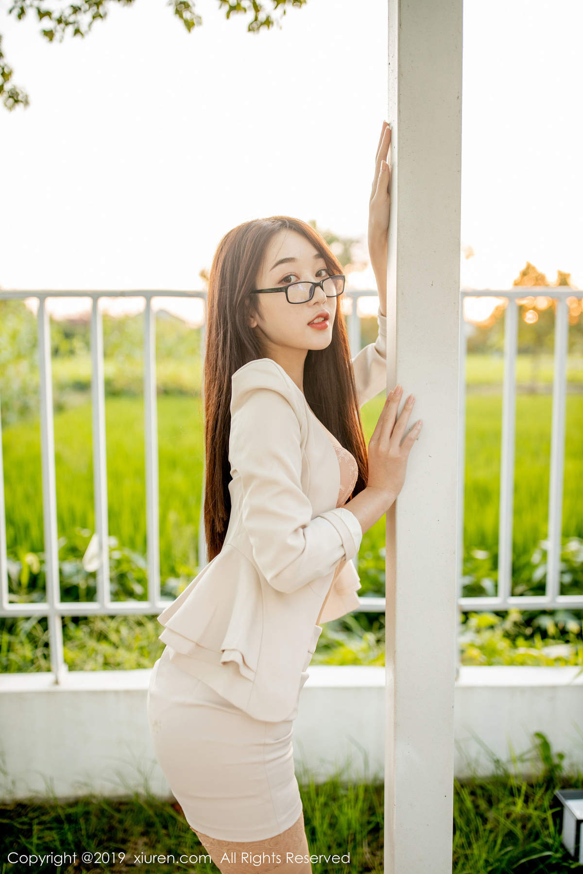 小九月图片