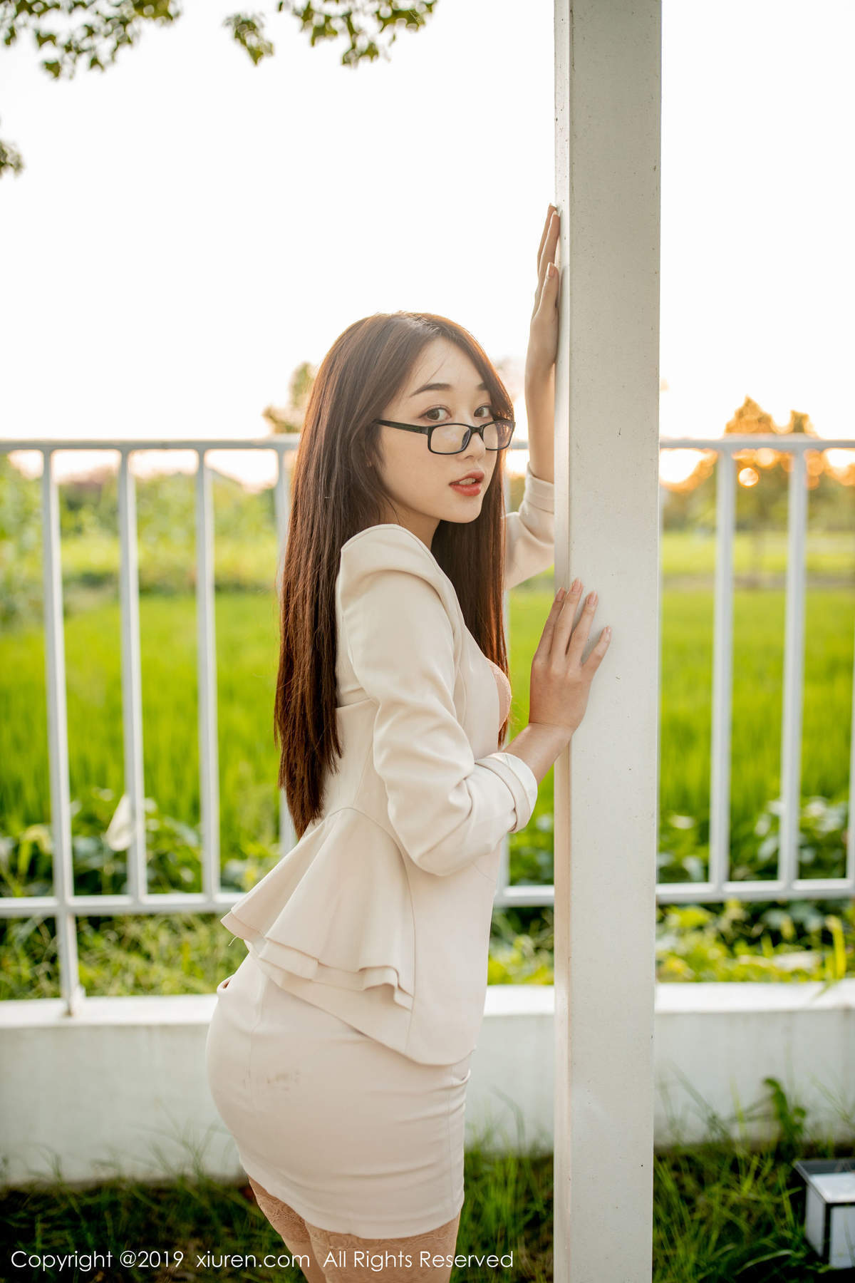 小九月图片