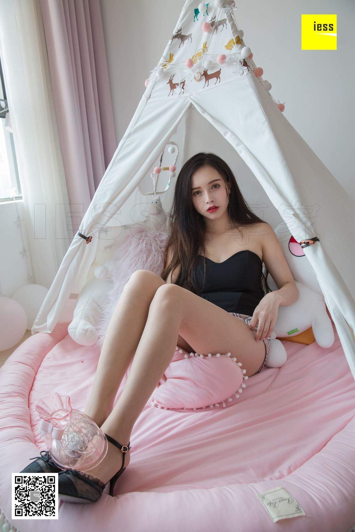 美女小羽图片