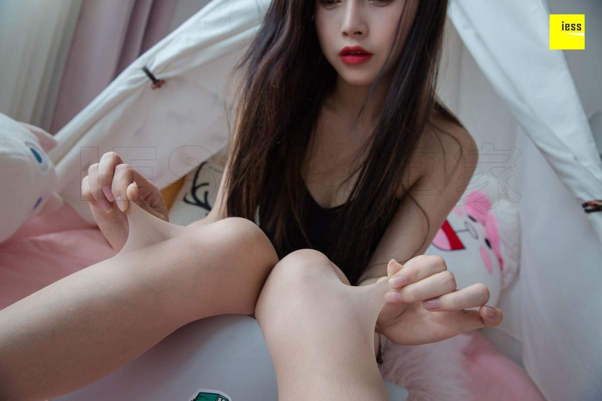 美女小羽图片