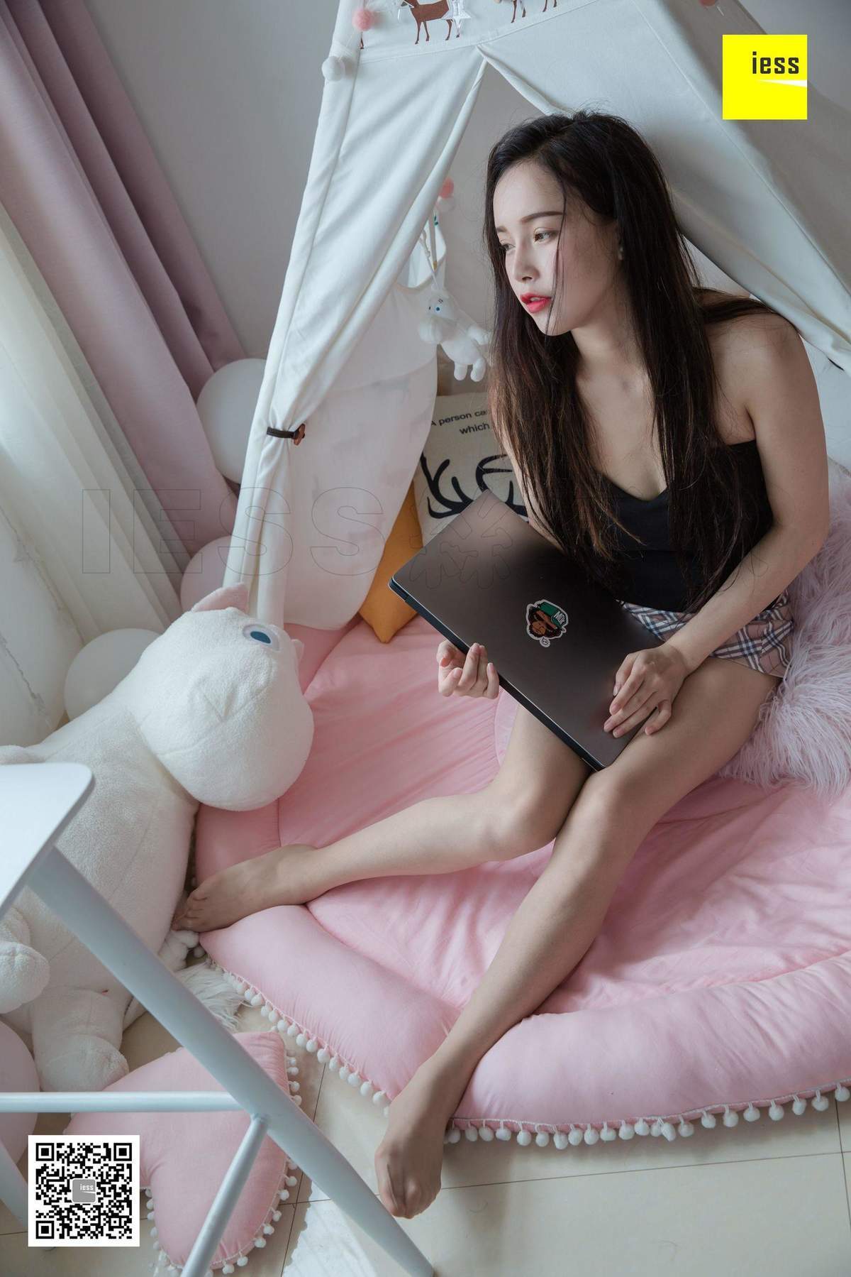 美女小羽图片