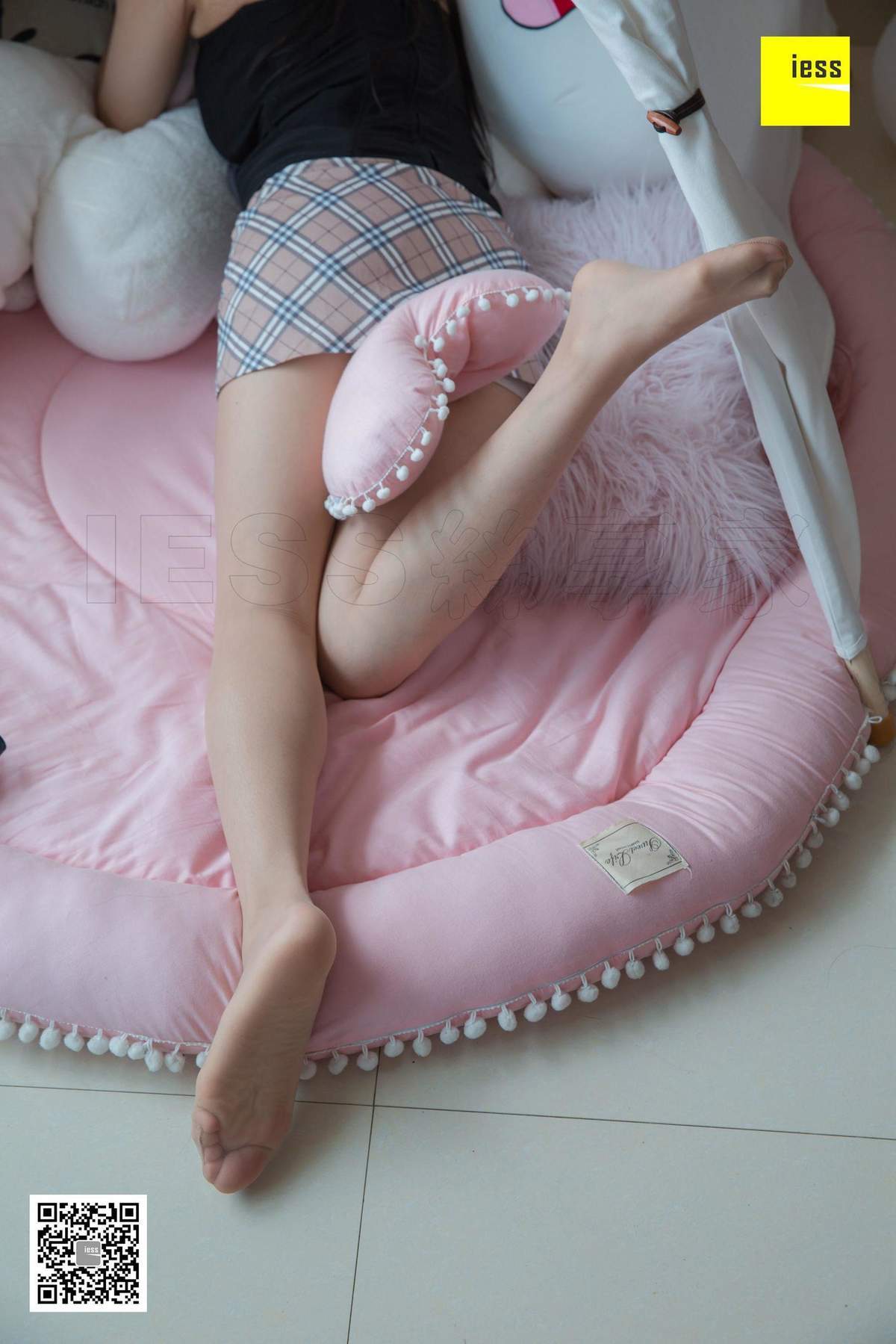美女小羽图片