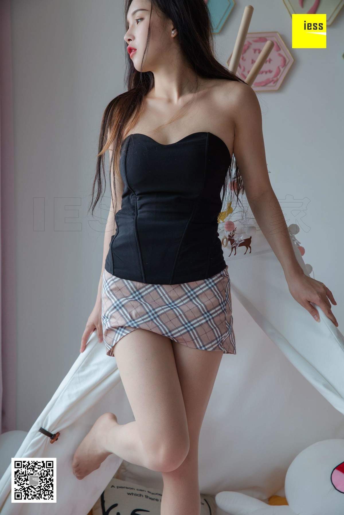 美女小羽图片