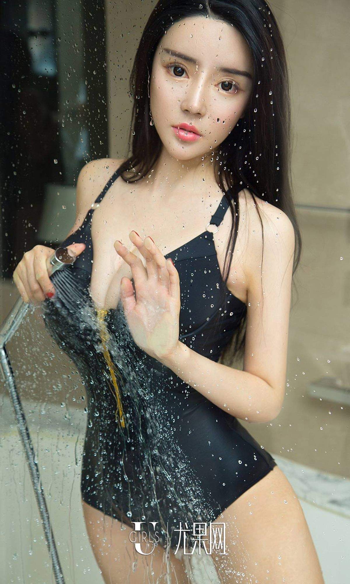 李童童图片