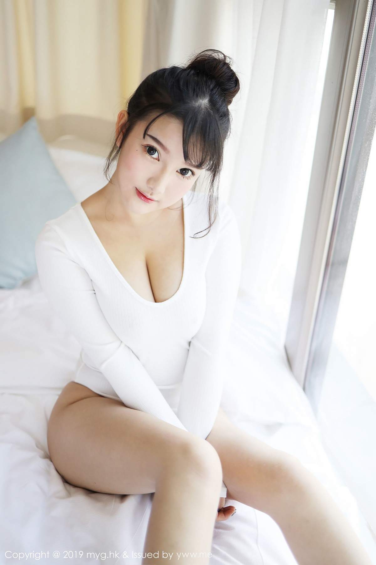 小尤奈图片