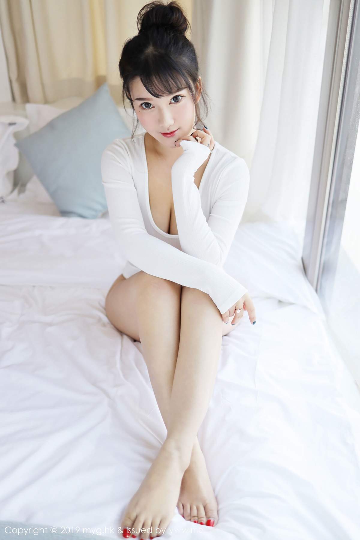 小尤奈图片