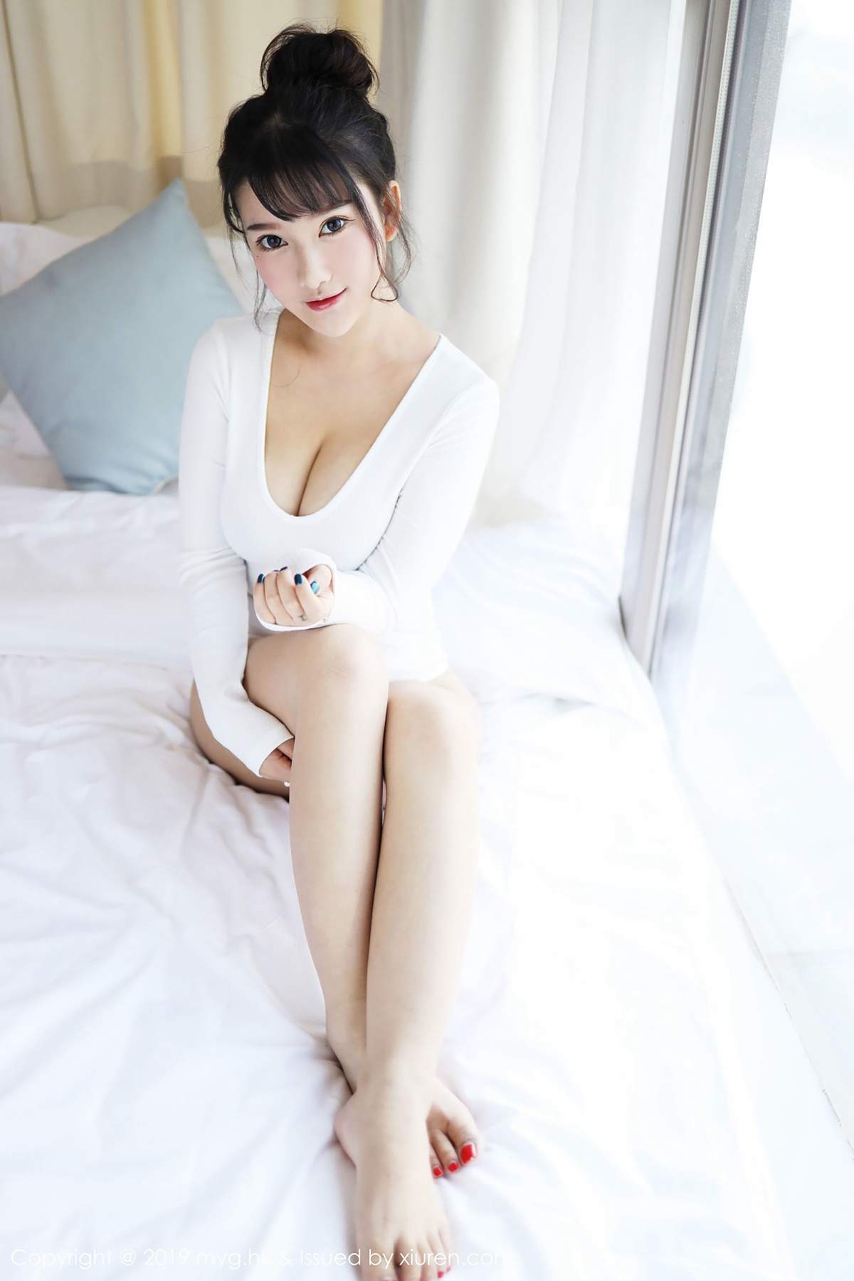 小尤奈图片