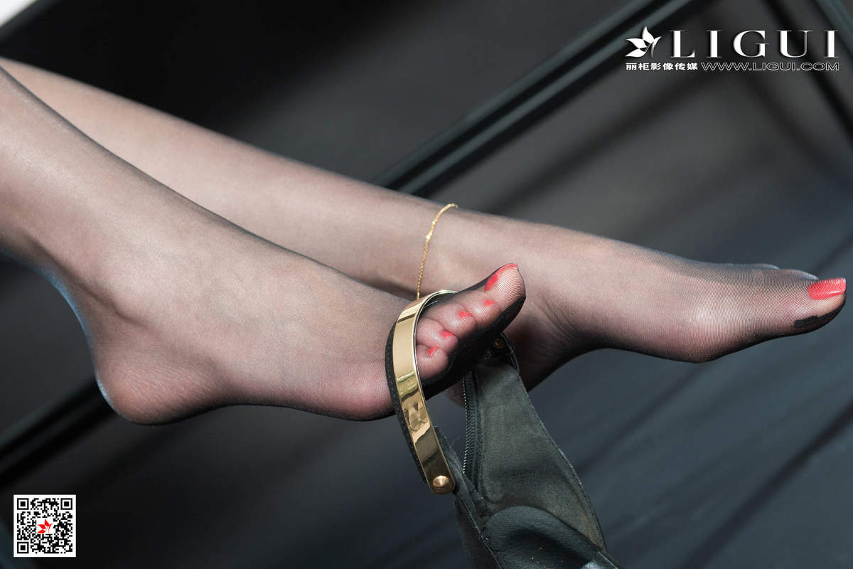 美图录凉儿圣诞丝语高清美女写福利图真集图片