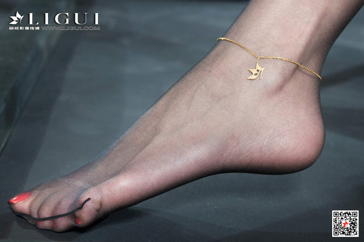 美图录凉儿圣诞丝语高清美女写福利图真集图片