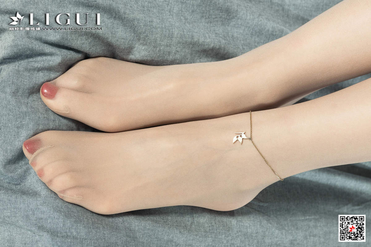 美图录凉儿圣诞丝语高清美女写福利图真集图片