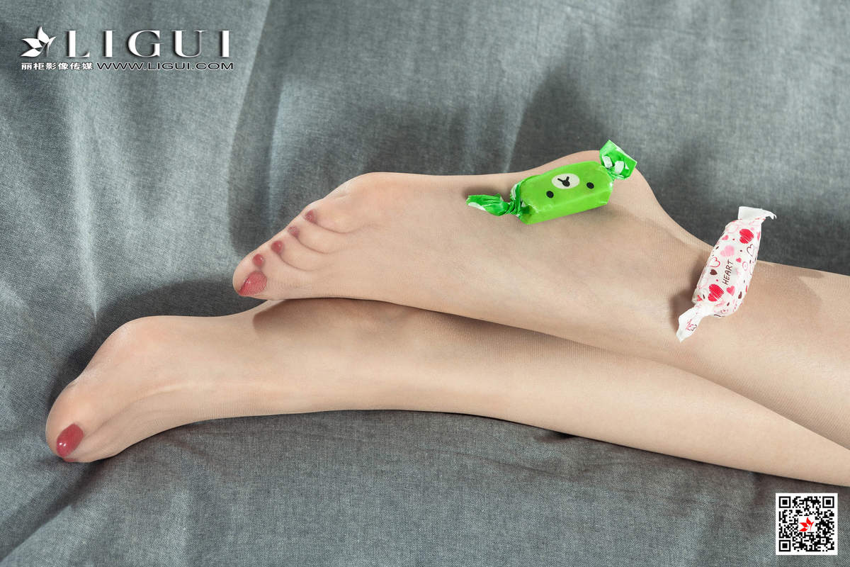 美图录凉儿圣诞丝语高清美女写福利图真集图片