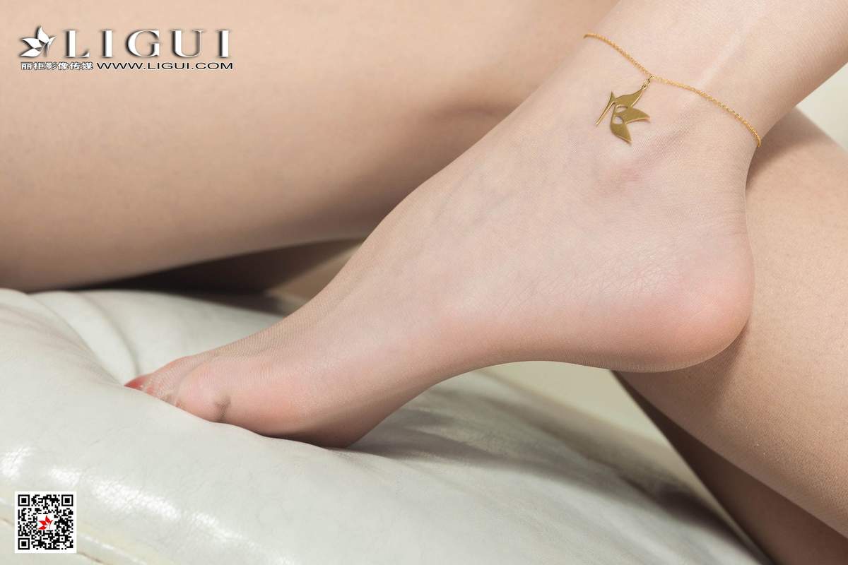 美图录凉儿圣诞丝语高清美女写福利图真集图片