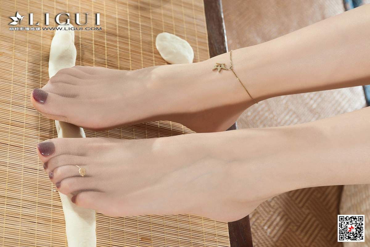 美图录凉儿圣诞丝语高清美女写福利图真集图片