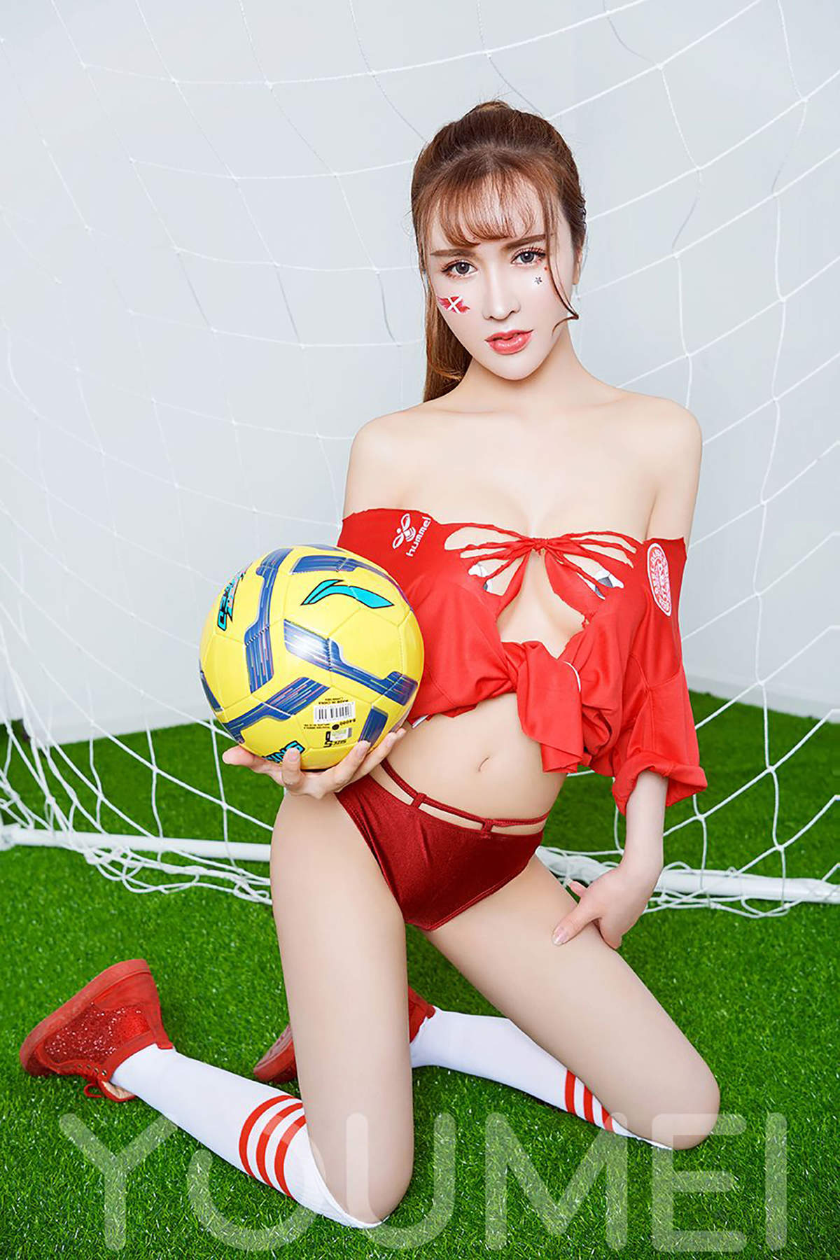 大萱萱图片