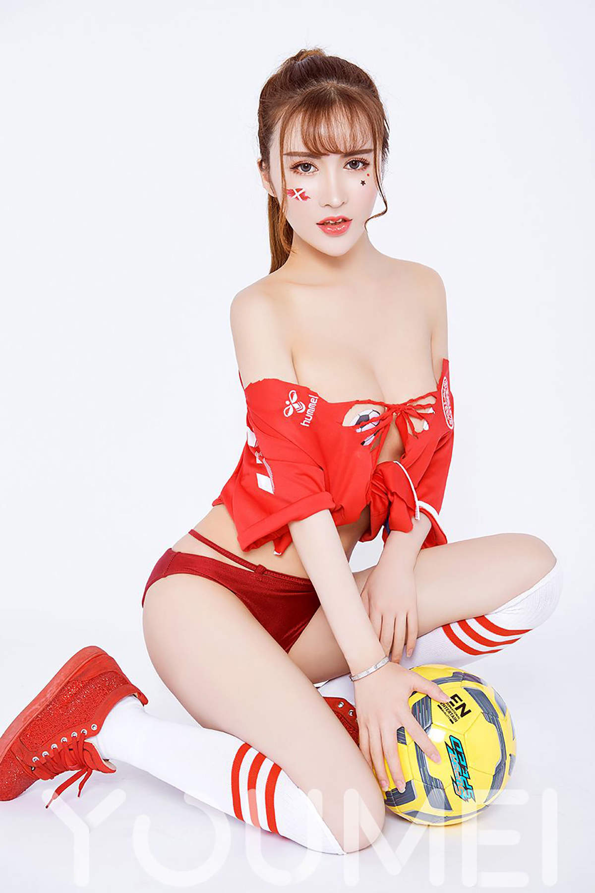 大萱萱图片
