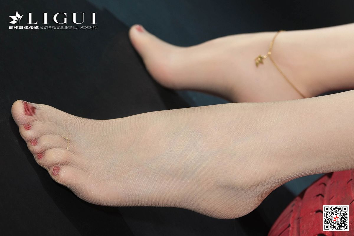 亚洲美女全集模特兔子茶艺女神美腿丝足写真集图片