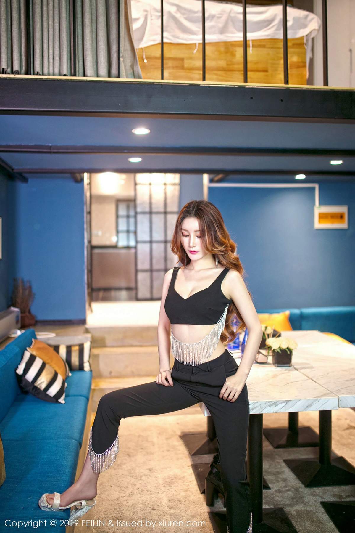 陈媚儿图片