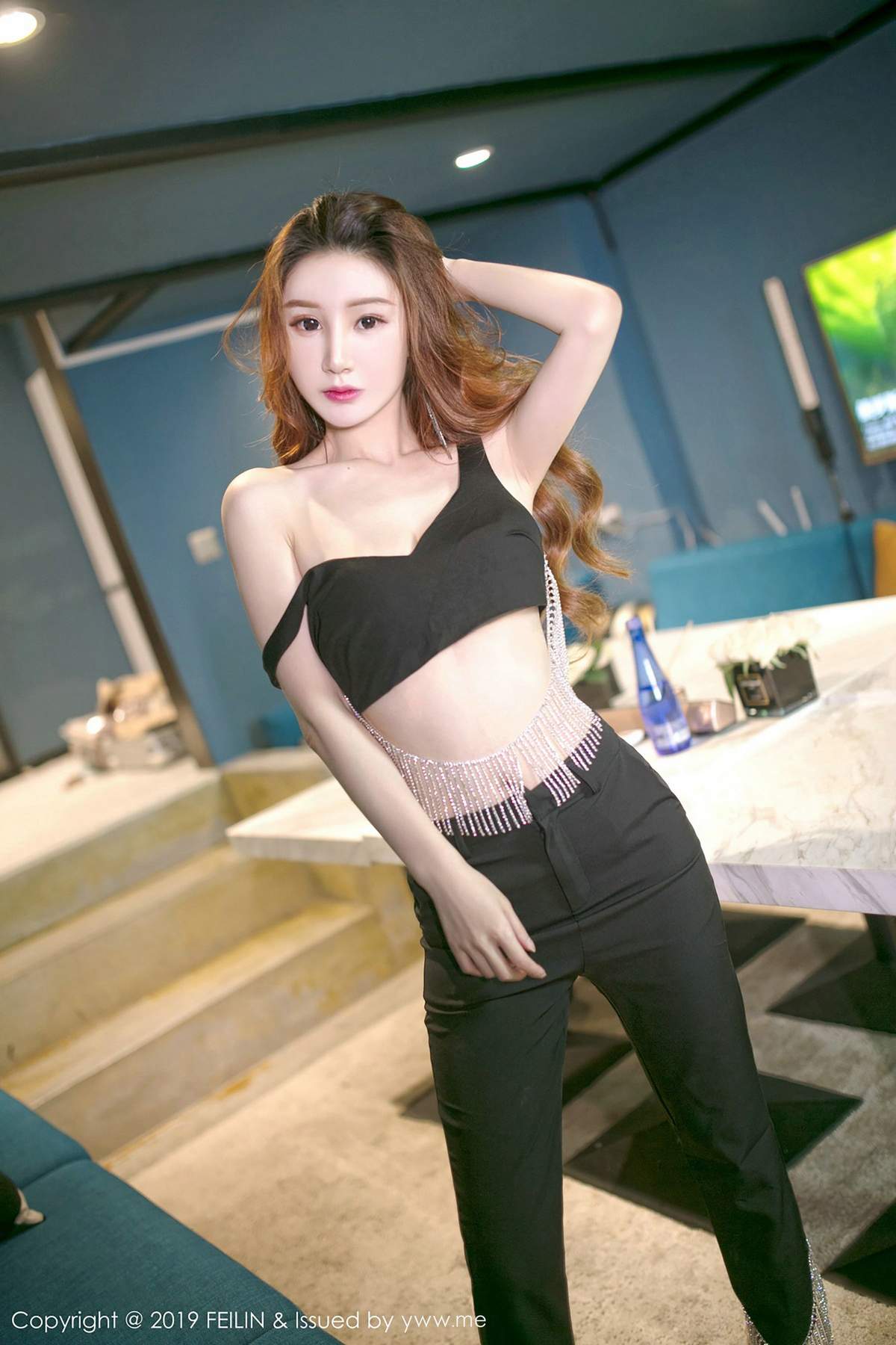 陈媚儿图片