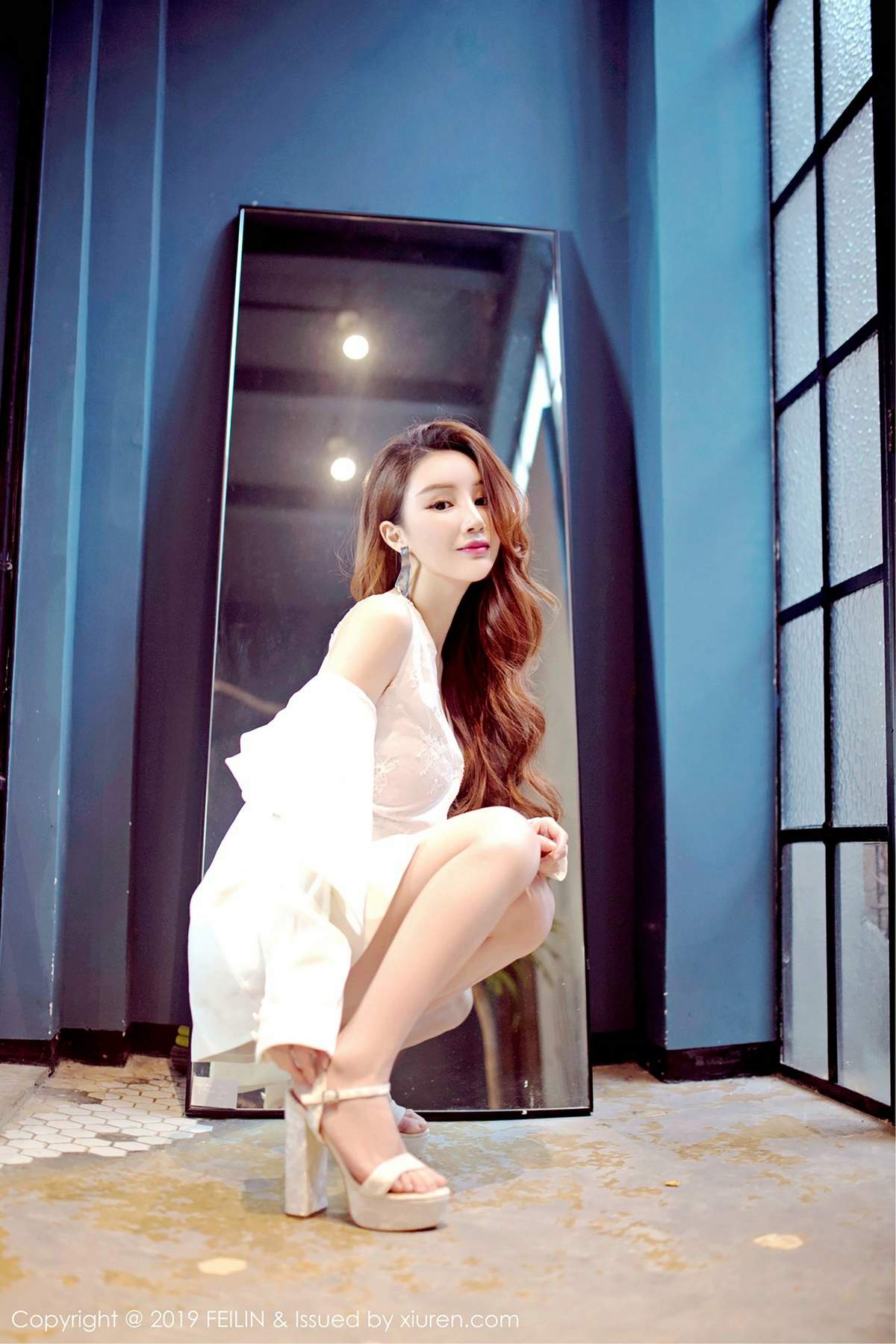 陈媚儿图片