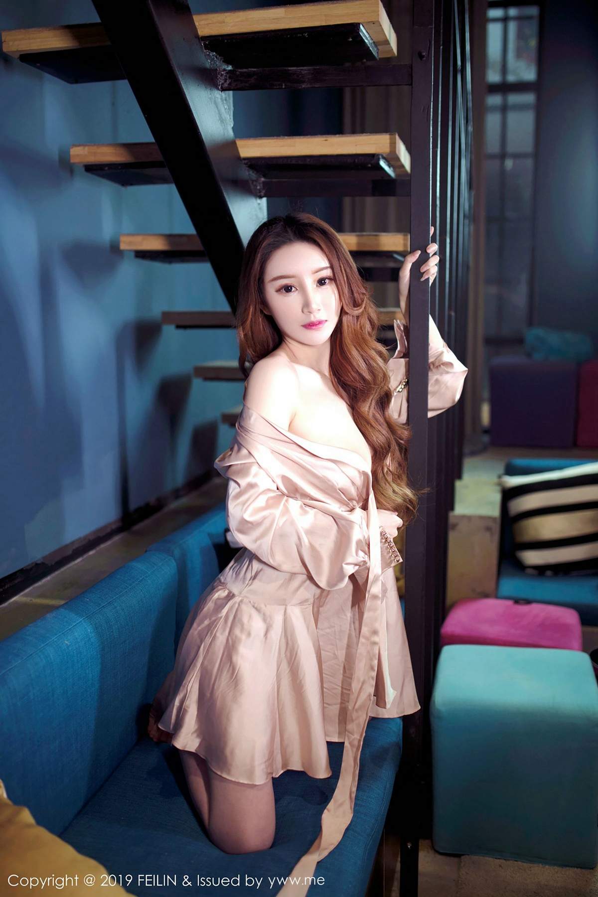 陈媚儿图片