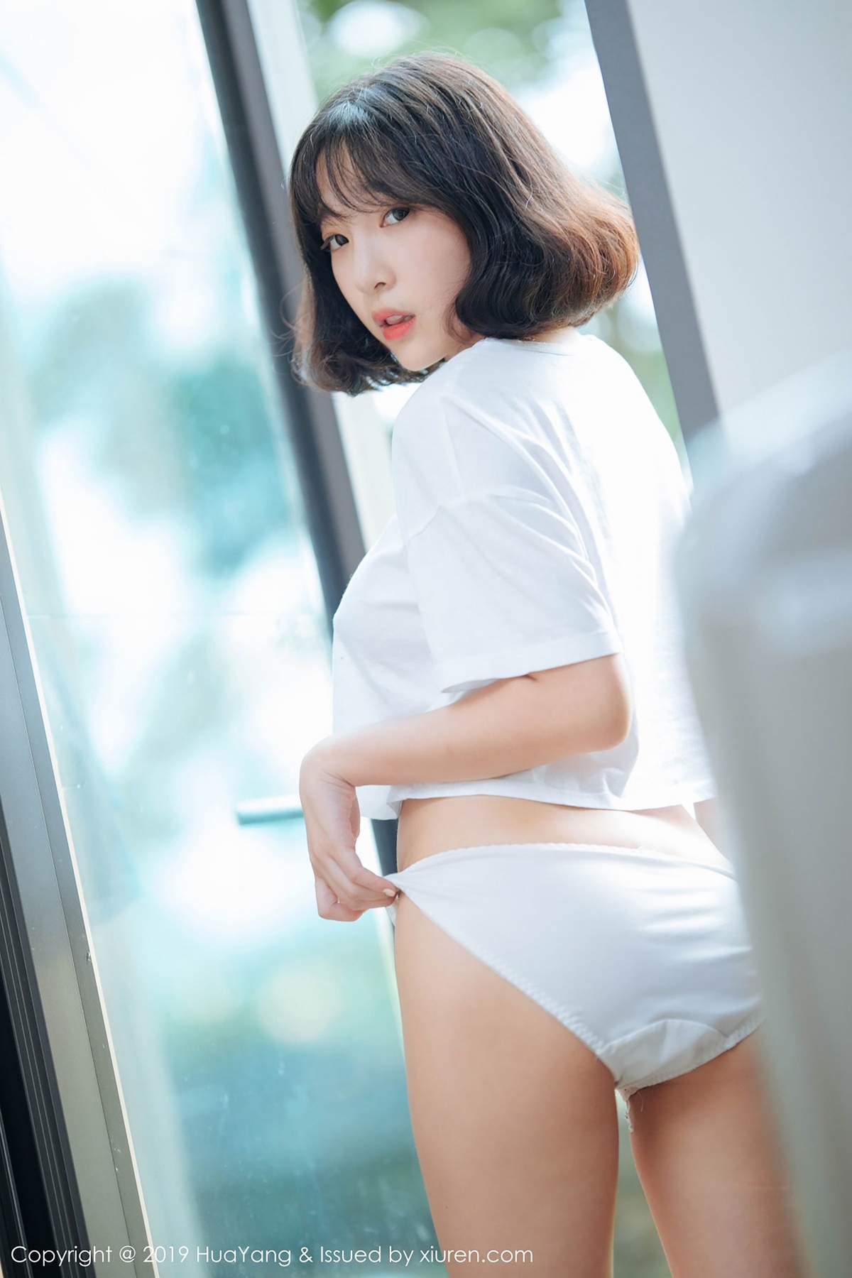 日本美女模特_卿卿一朵出水芙蓉高清美女写真集图片