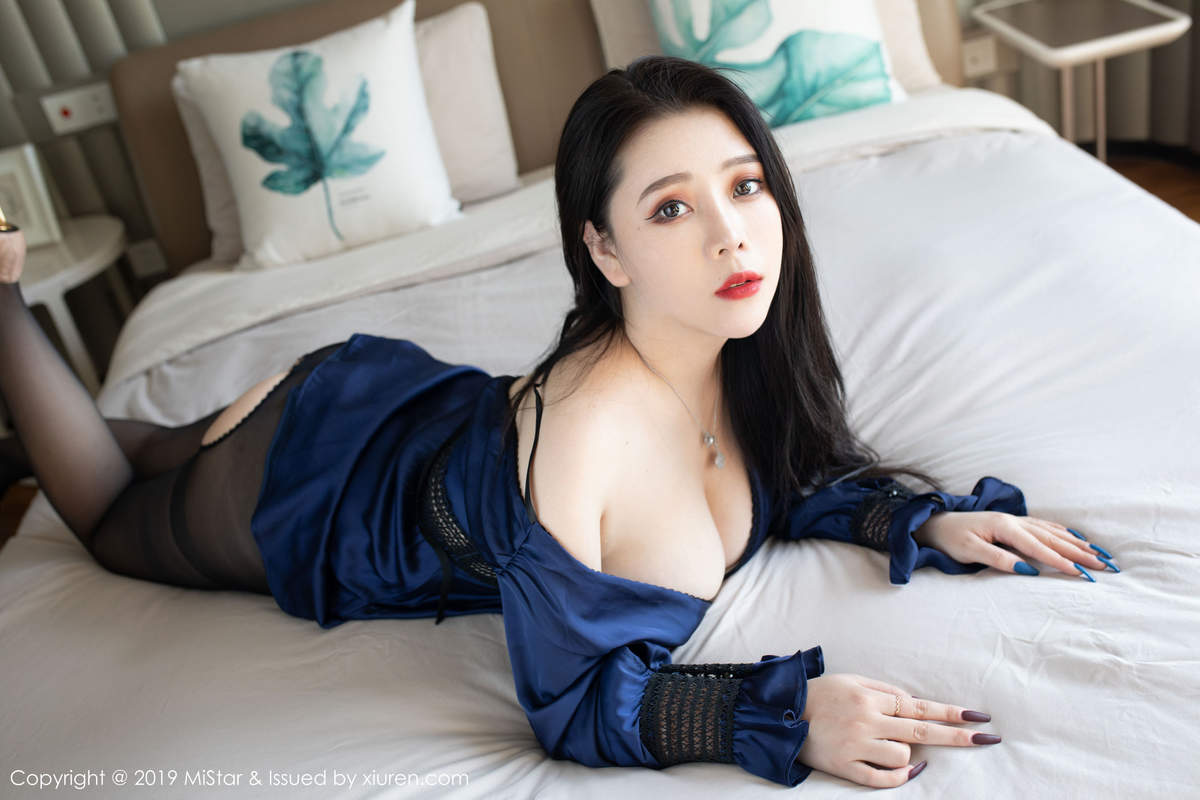 miki兔图片