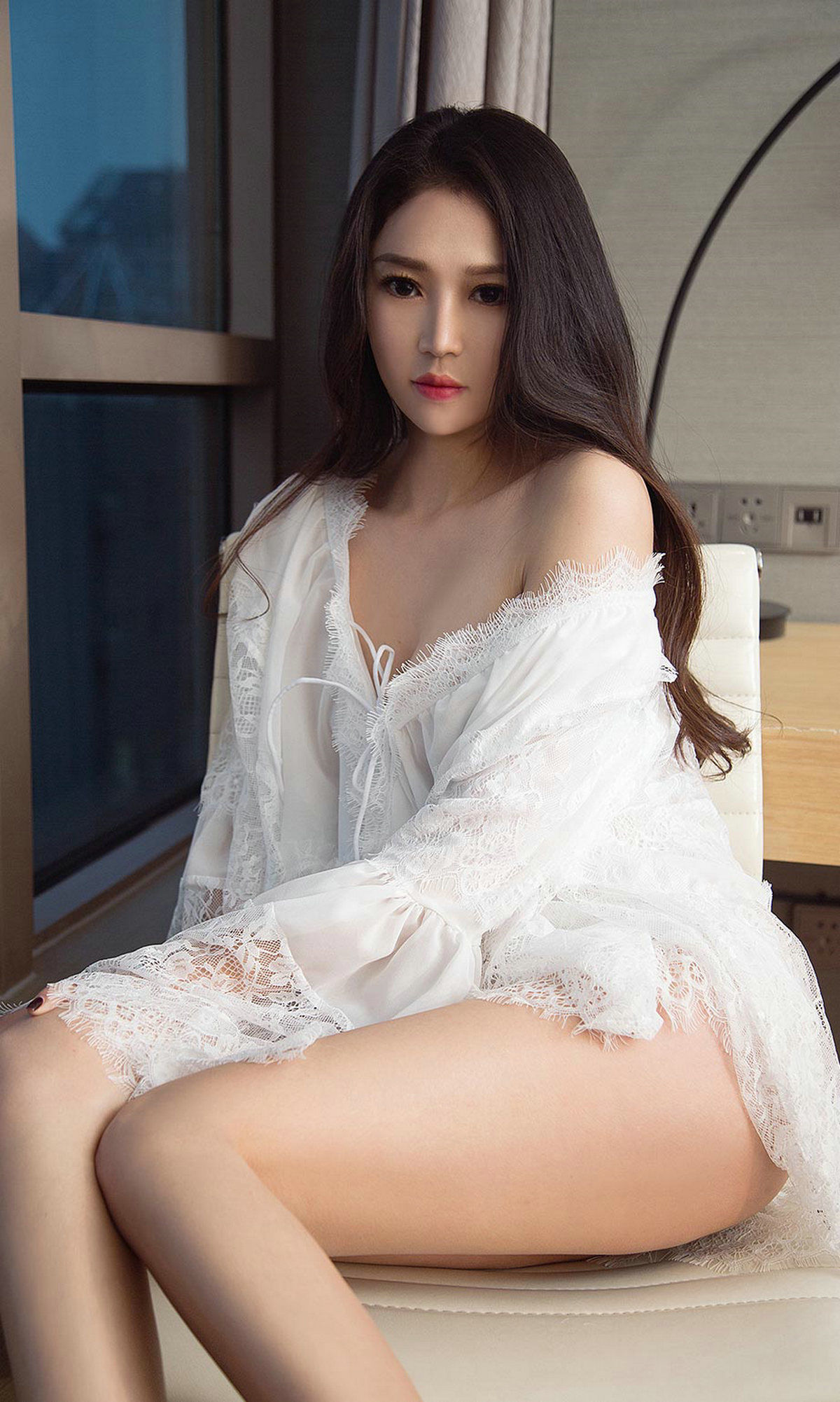 张可可图片