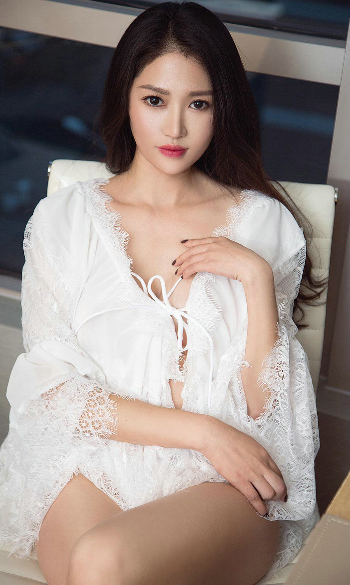 张可可图片