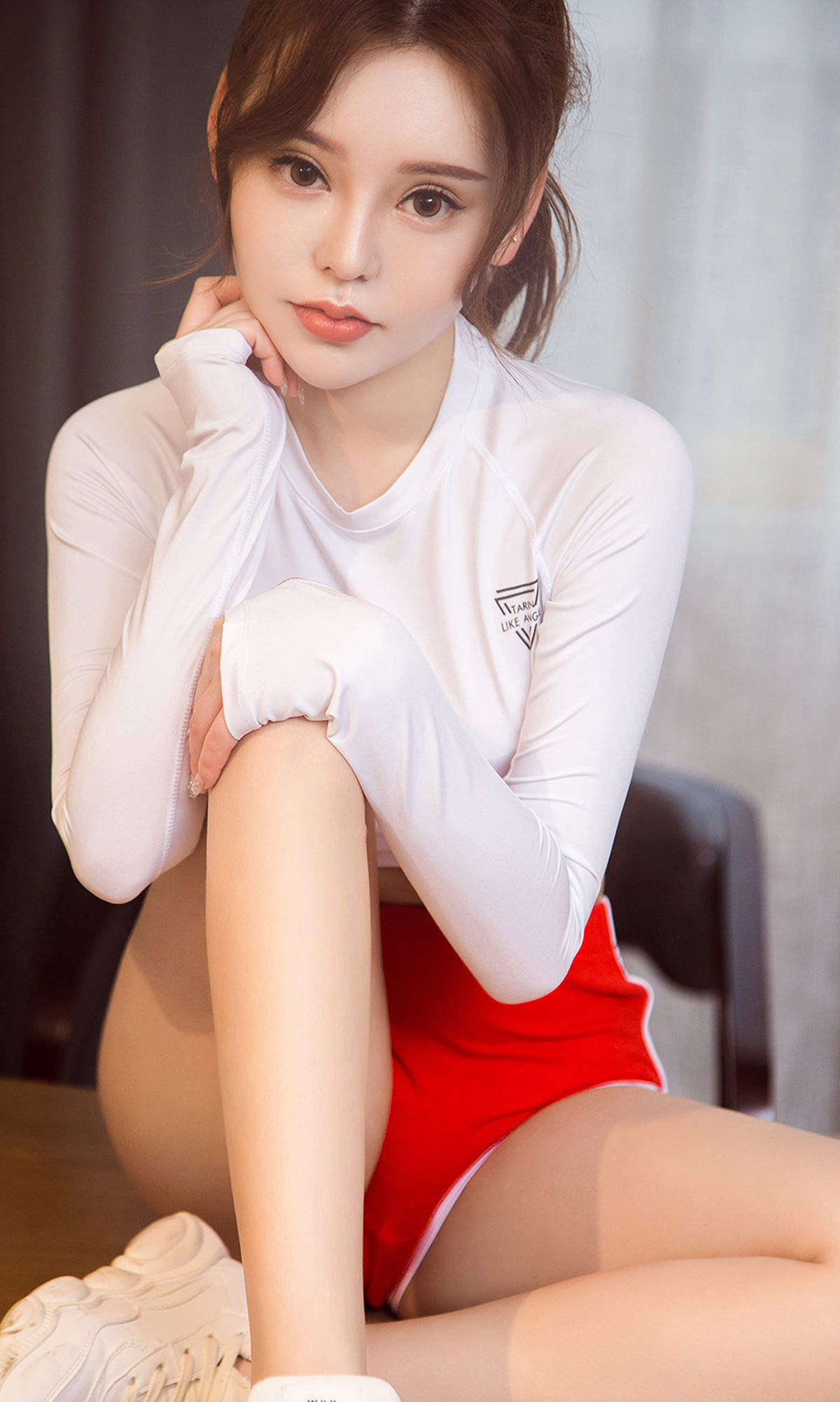 梦晗图片