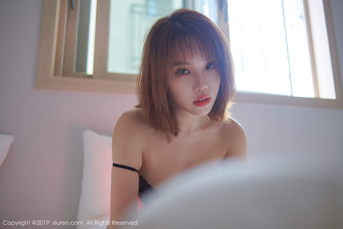 极品美女玉体销魂极爱丽莎情花高清写真集图片