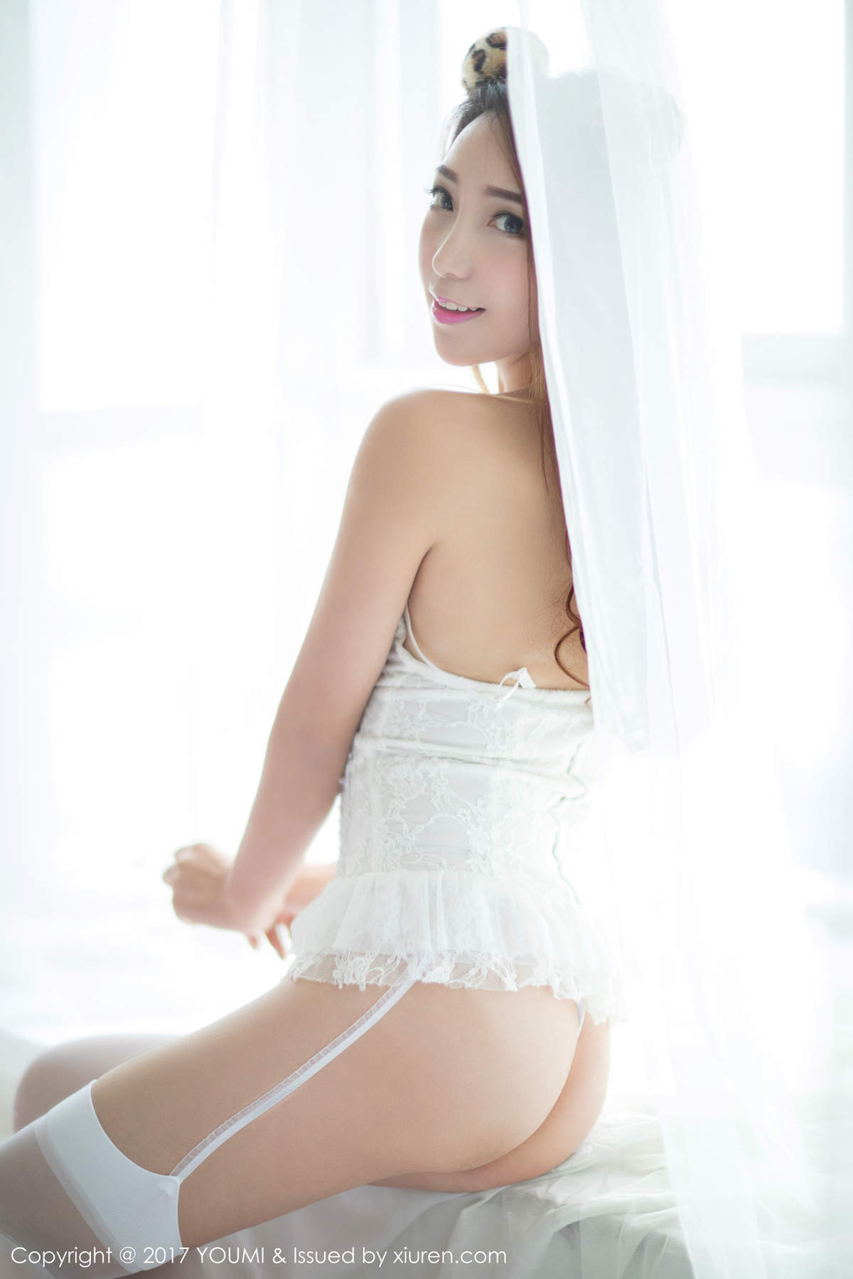 猫女郎图片