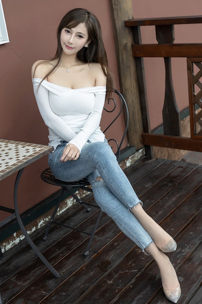 性感比基尼美女张雨萌民国性感风高清mm写真集图片