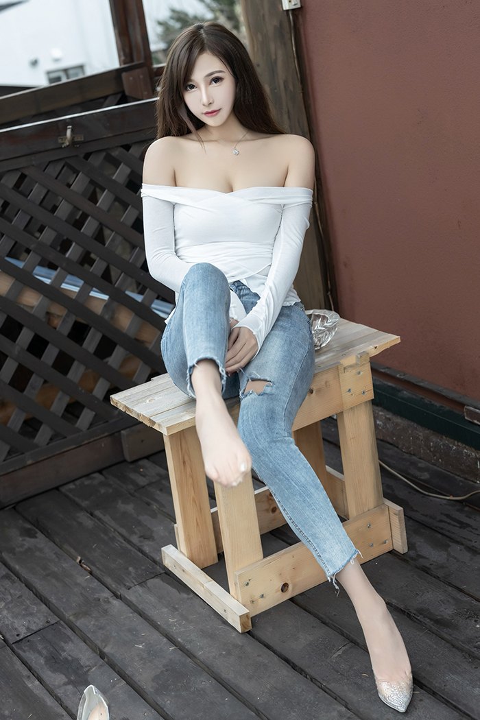 性感比基尼美女张雨萌民国性感风高清mm写真集图片
