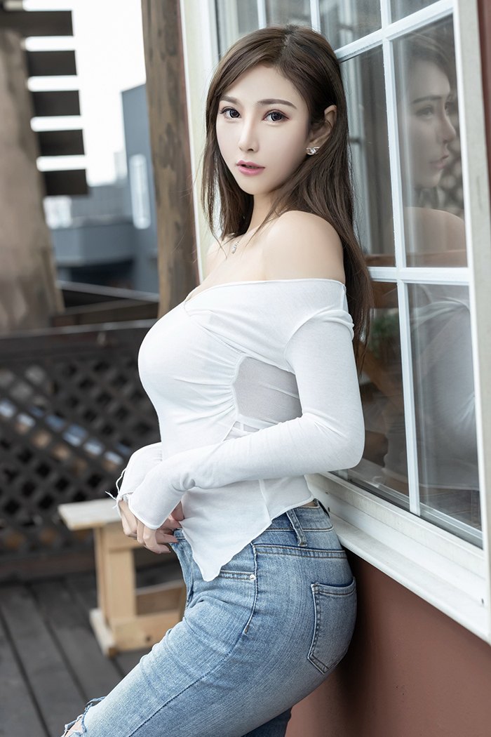 性感比基尼美女张雨萌民国性感风高清mm写真集图片