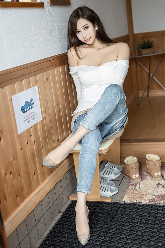 性感比基尼美女张雨萌民国性感风高清mm写真集图片