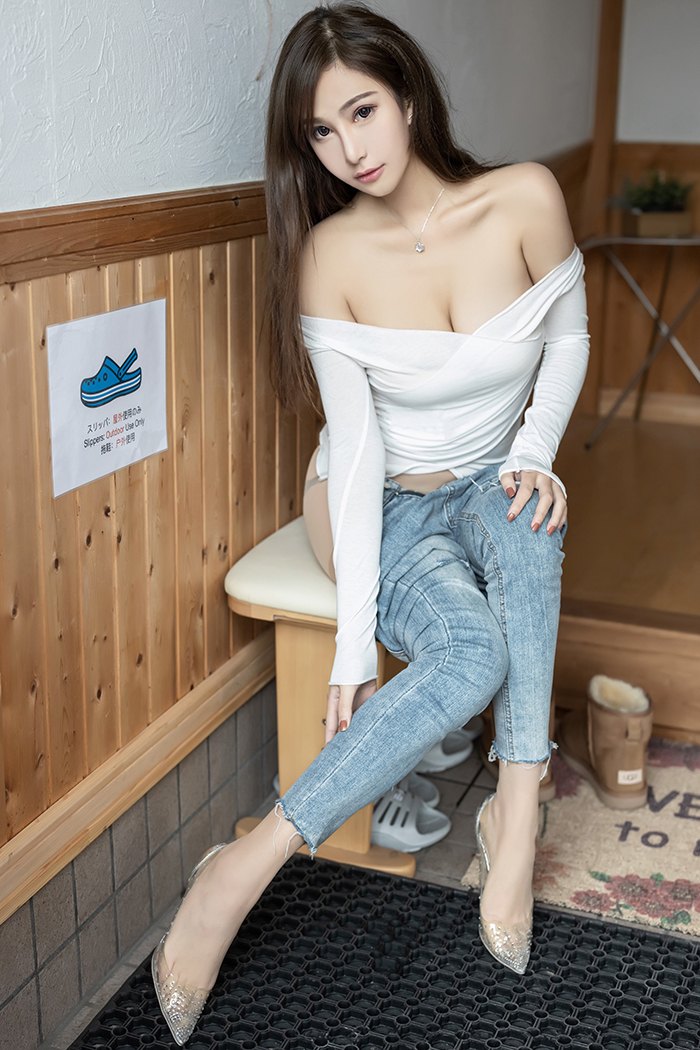 性感比基尼美女张雨萌民国性感风高清mm写真集图片