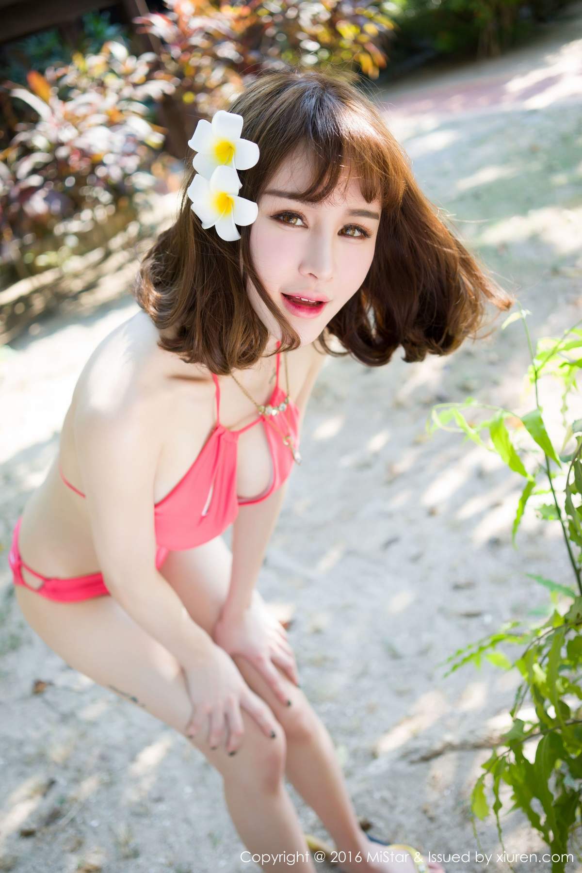 阳光美女女优写真奶瓶土肥圆巴厘岛旅拍图片图片