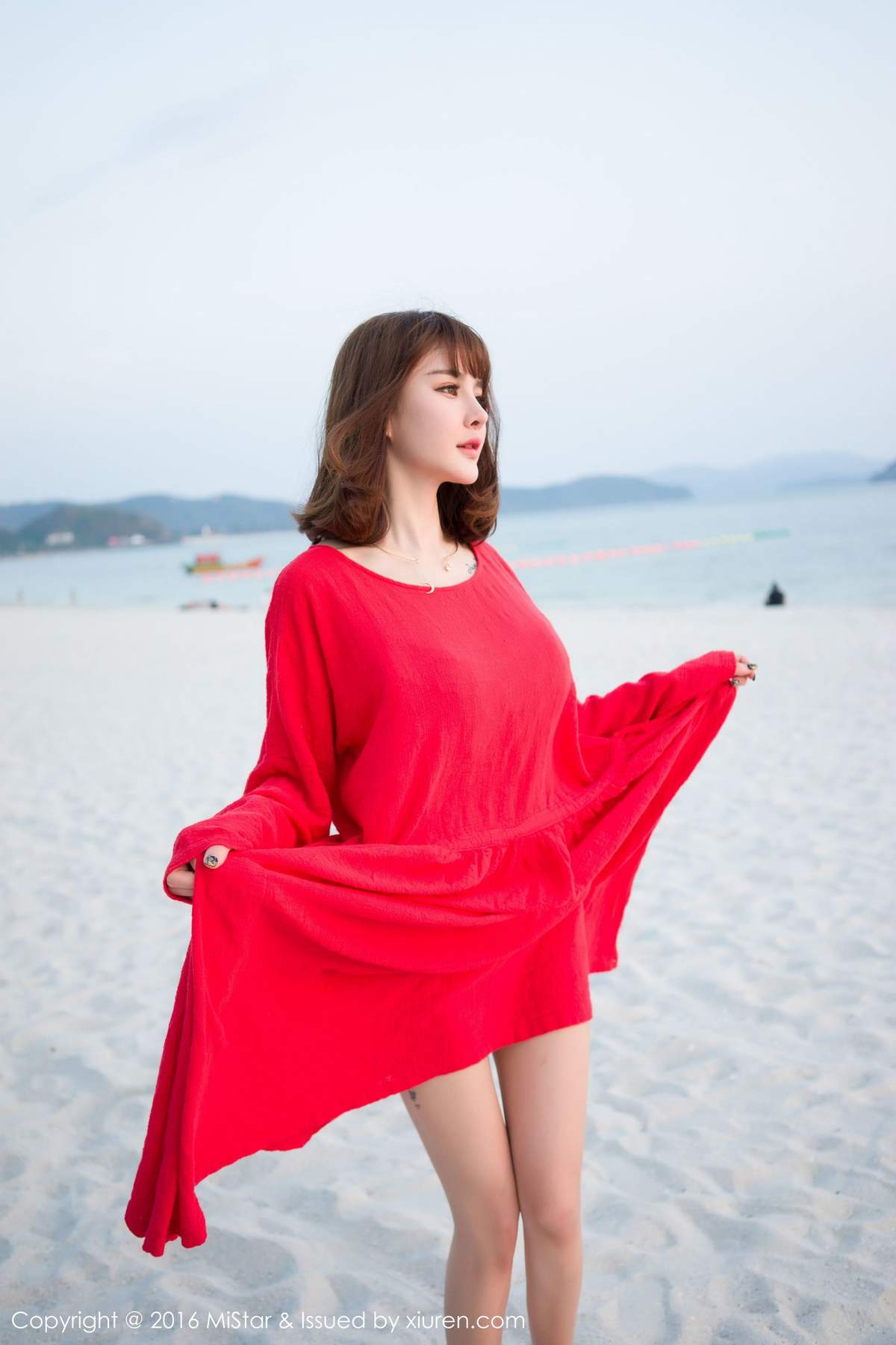 阳光美女女优写真奶瓶土肥圆巴厘岛旅拍图片图片