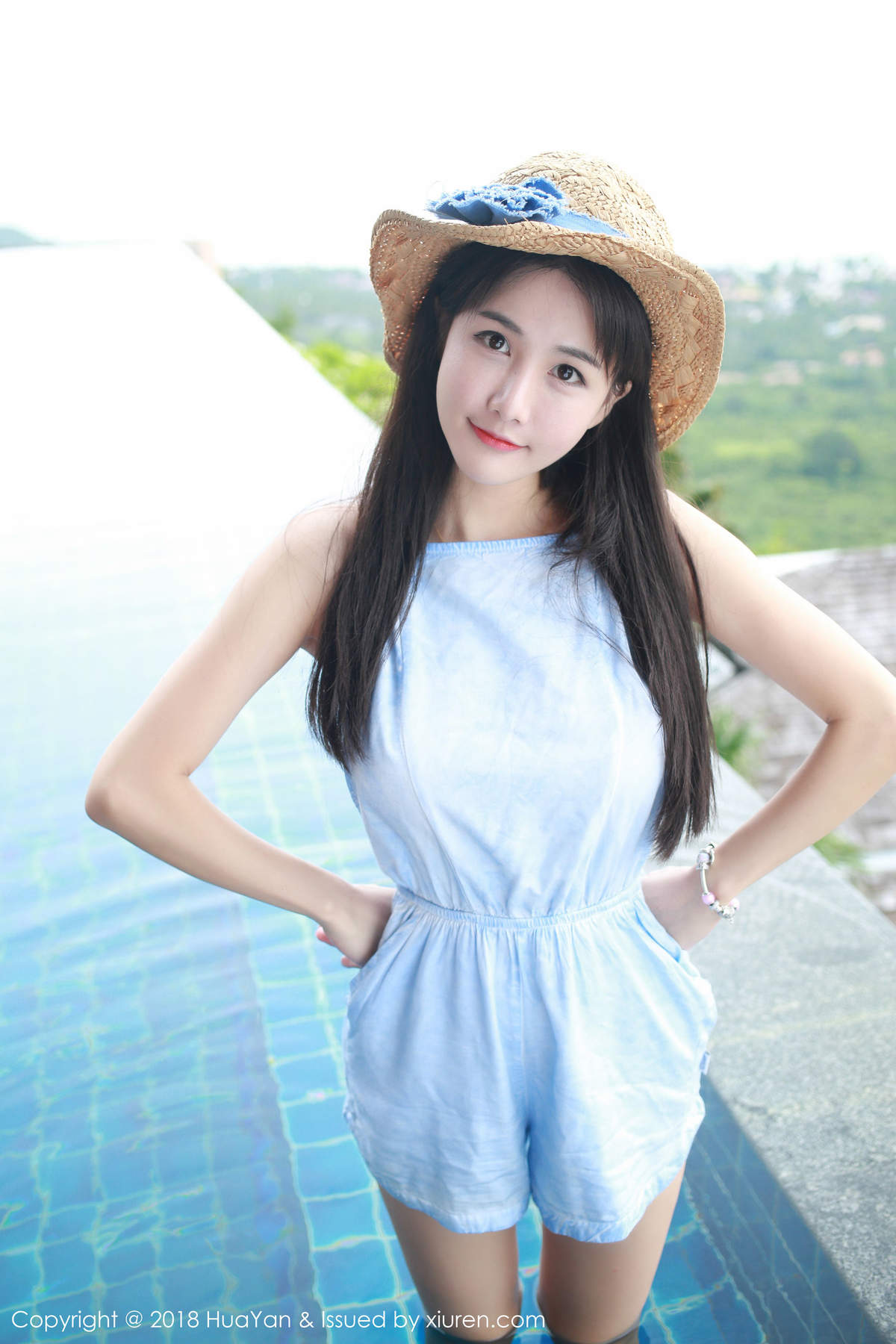 美女尤物刘天天吊带派对高清mm写真集图片