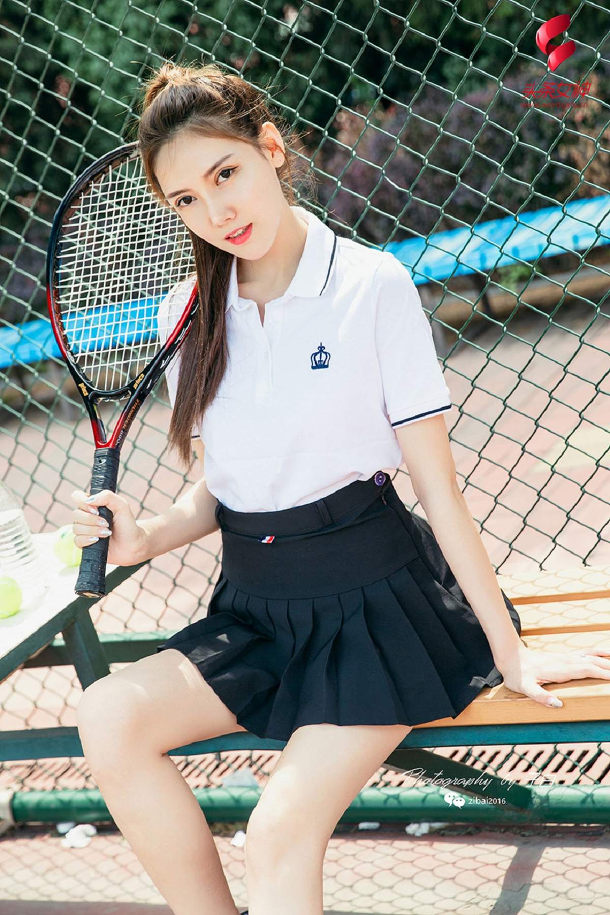 美女尤物刘天天吊带派对高清mm写真集图片