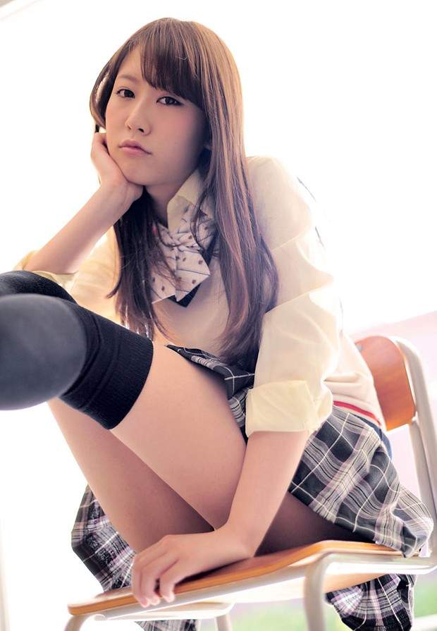 日本女子图片