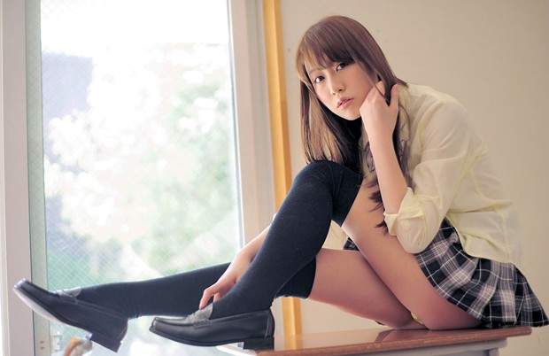 日本女子图片