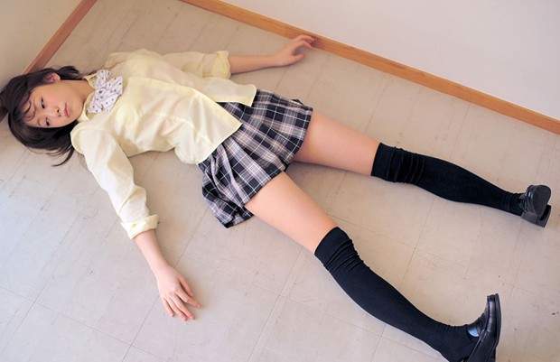 日本女子图片