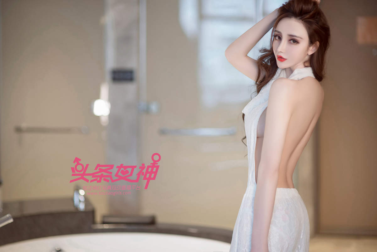 高贵美女图片
