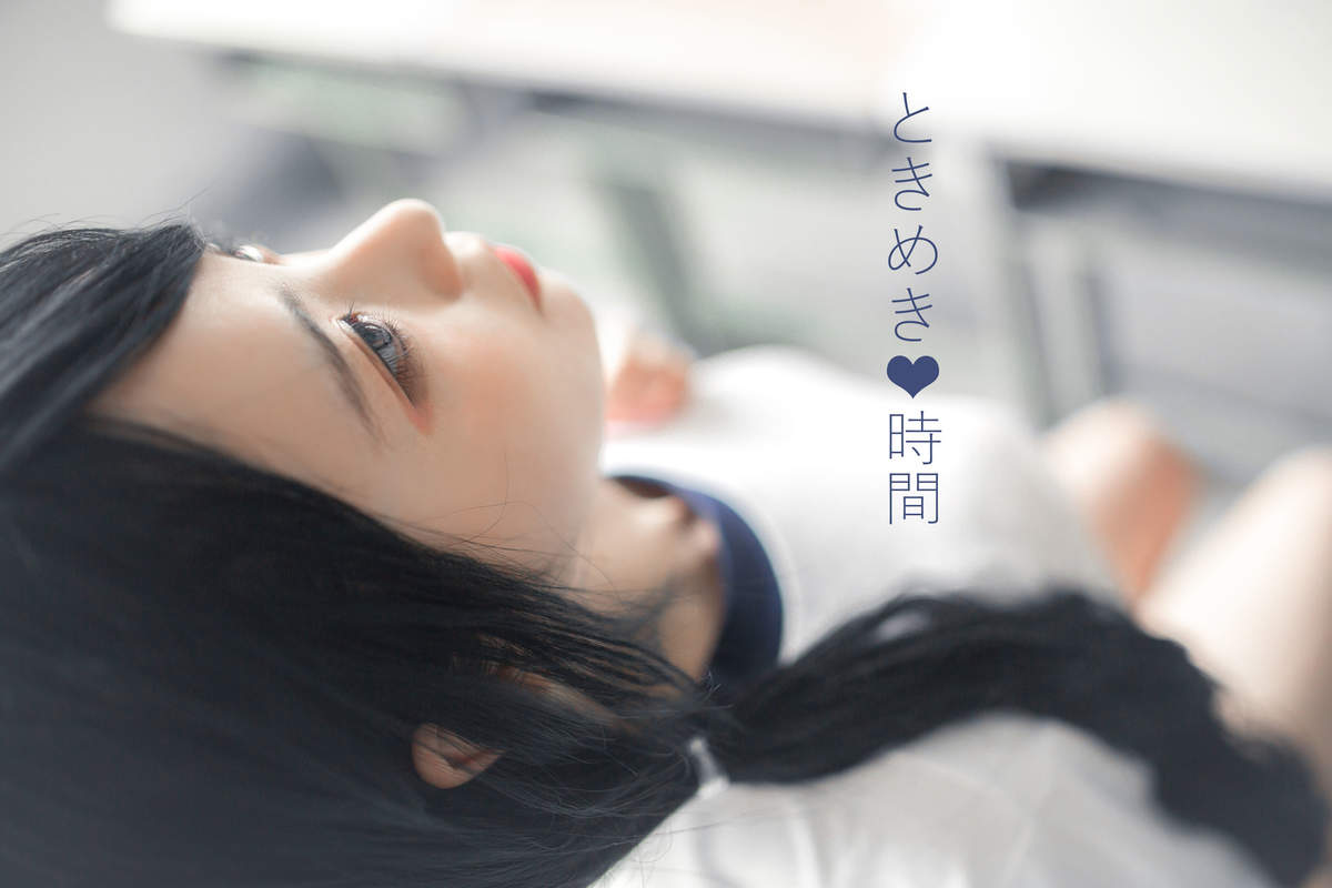 体操美女图片