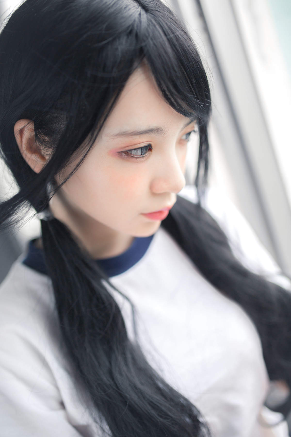 体操美女图片