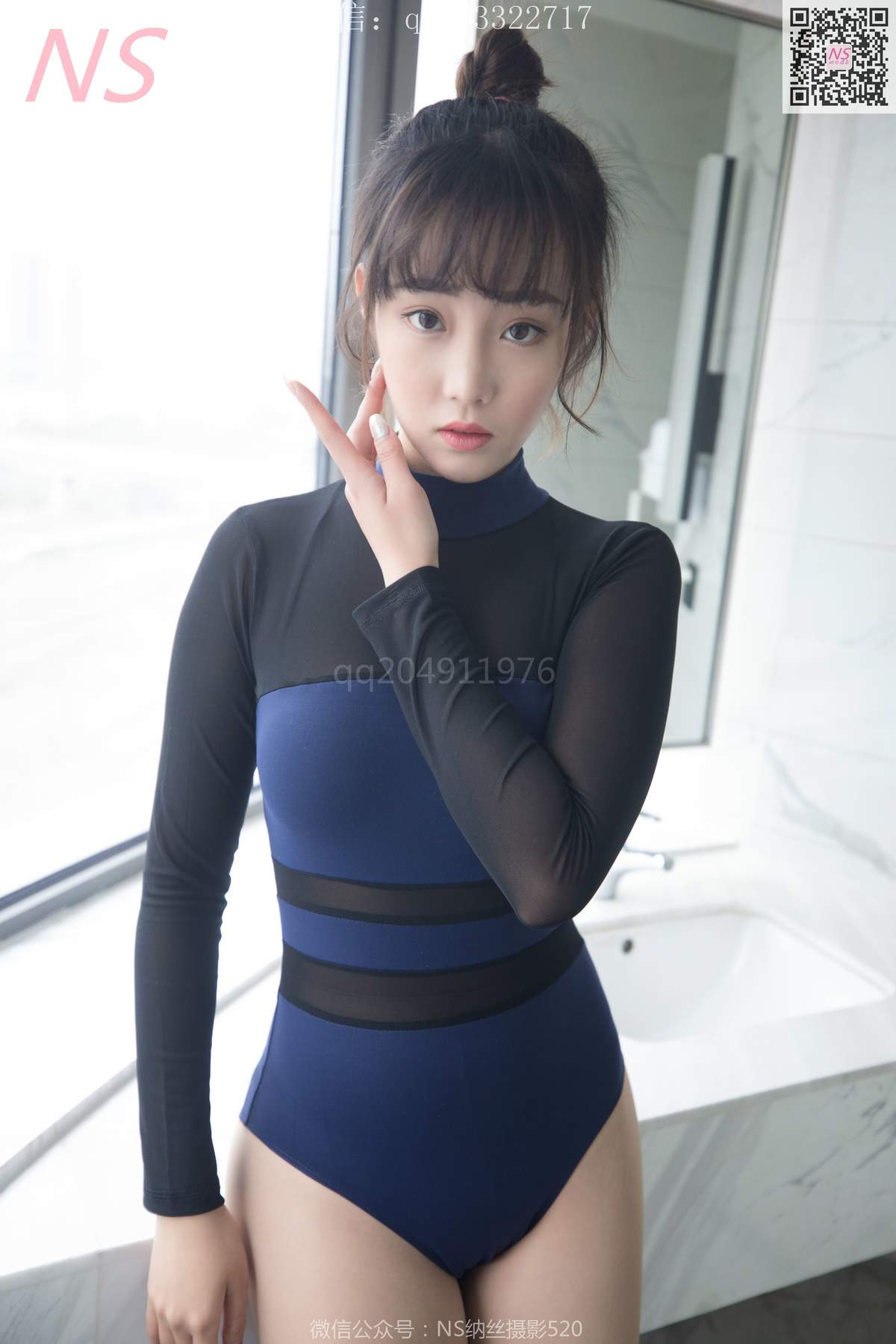 琴子丝足舞蹈空间写真集图片