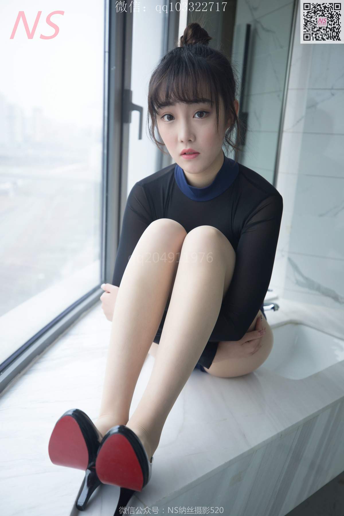 琴子丝足舞蹈空间写真集图片