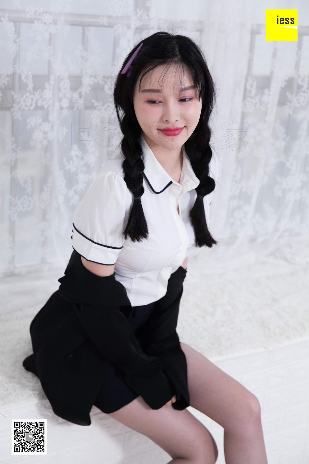 丝袜美腿图热辣总裁阿朱美腿酥胸莫名发情露骨高清美女写真图片图片