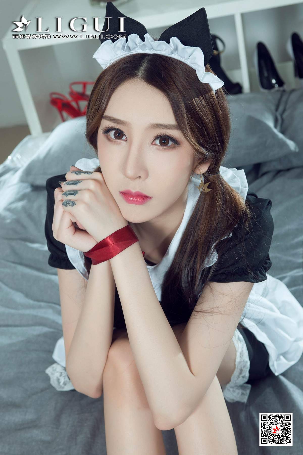 丝袜玉足图片
